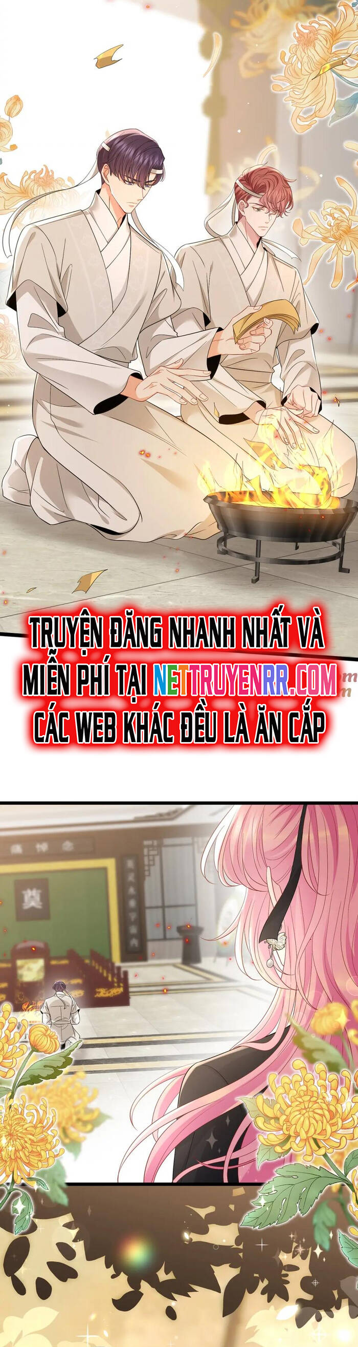 Danh Môn Chí Ái Chapter 489 - 13