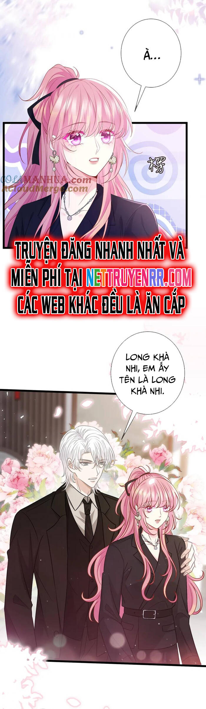 Danh Môn Chí Ái Chapter 490 - 10