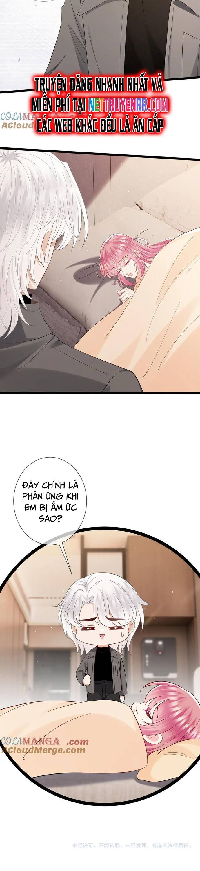 Danh Môn Chí Ái Chapter 510 - 19