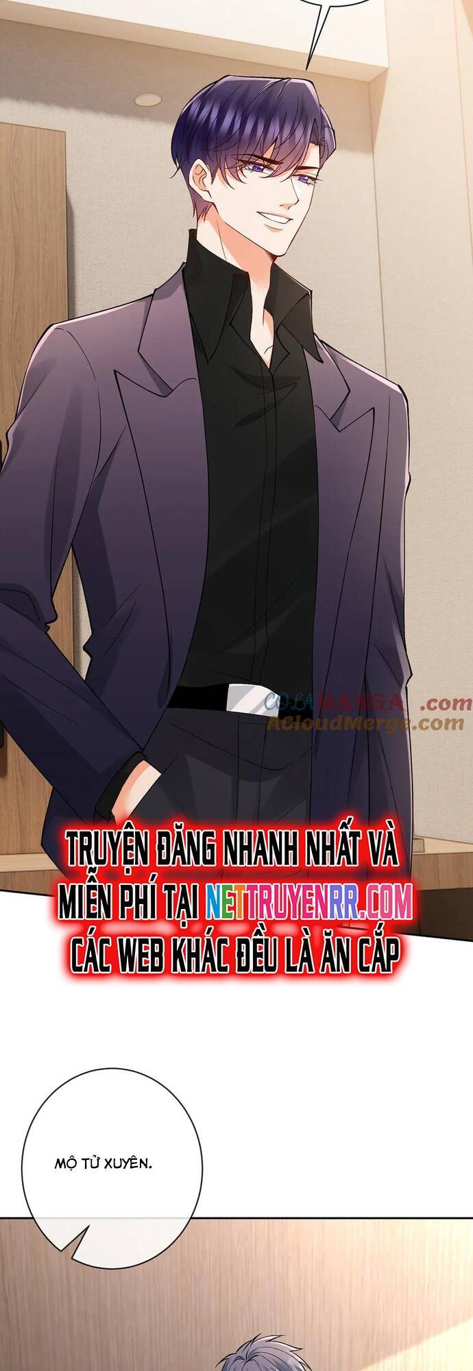 Danh Môn Chí Ái Chapter 513 - 4