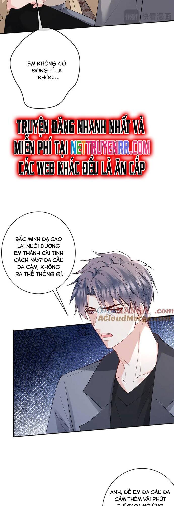 Danh Môn Chí Ái Chapter 513 - 8