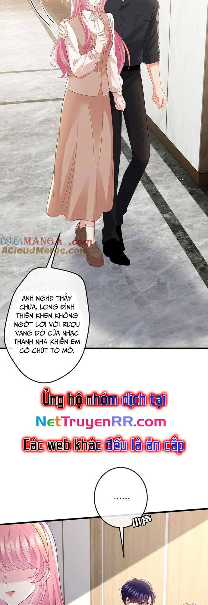 Danh Môn Chí Ái Chapter 517 - 4