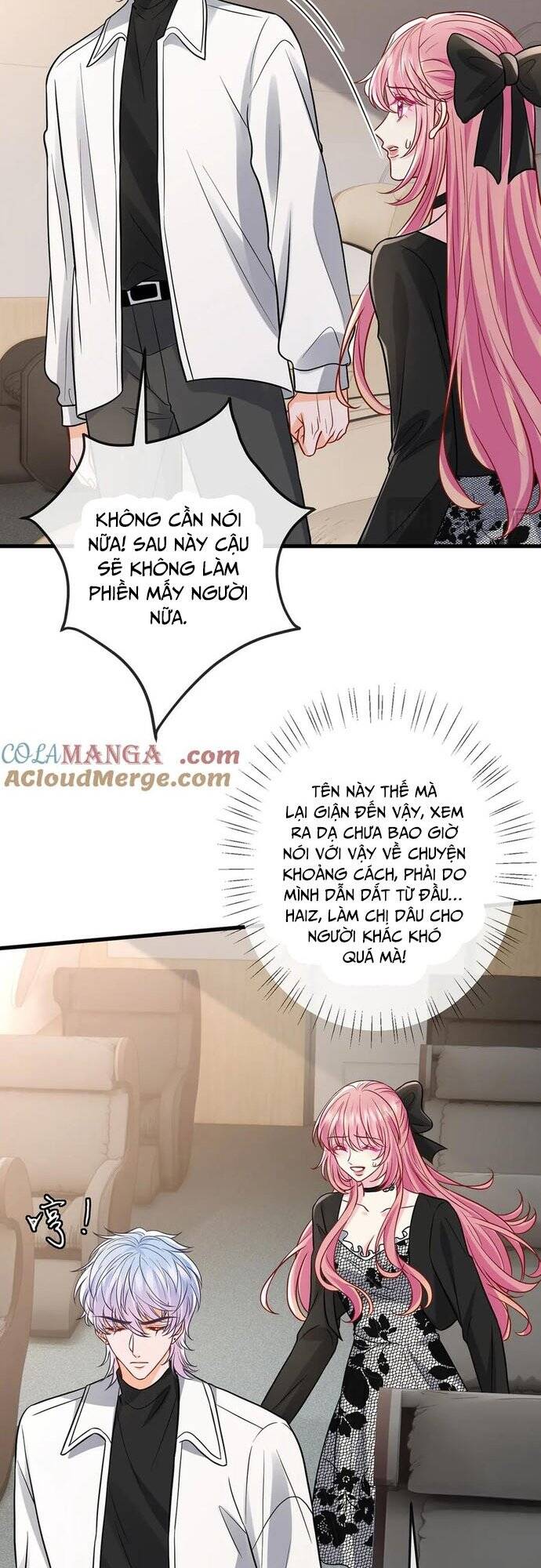 Danh Môn Chí Ái Chapter 517 - 31