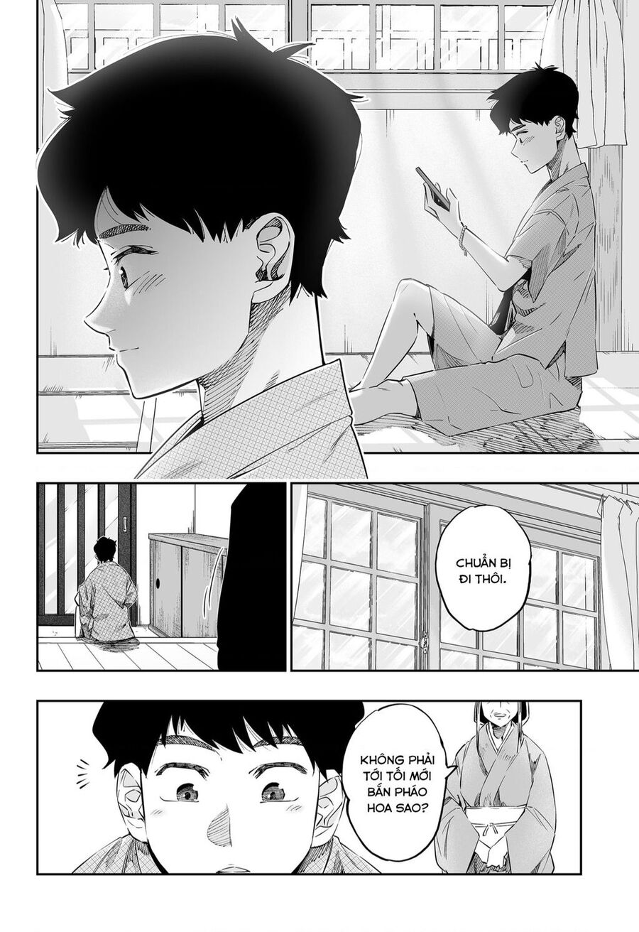Dosanko Gyaru Is Mega Cute Chapter 41 - 9