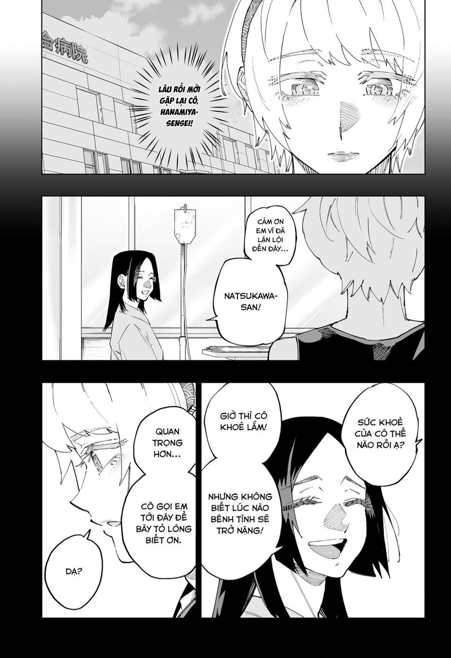 Dosanko Gyaru Is Mega Cute Chapter 49 - 12