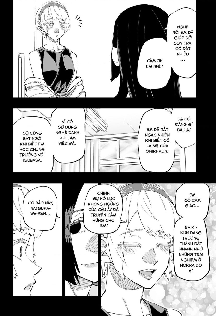 Dosanko Gyaru Is Mega Cute Chapter 49 - 13