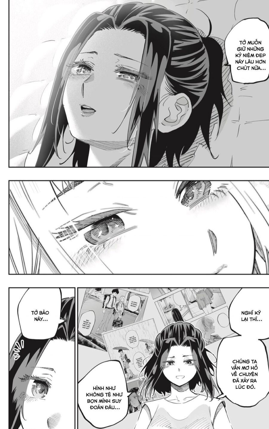 Dosanko Gyaru Is Mega Cute Chapter 69 - 9