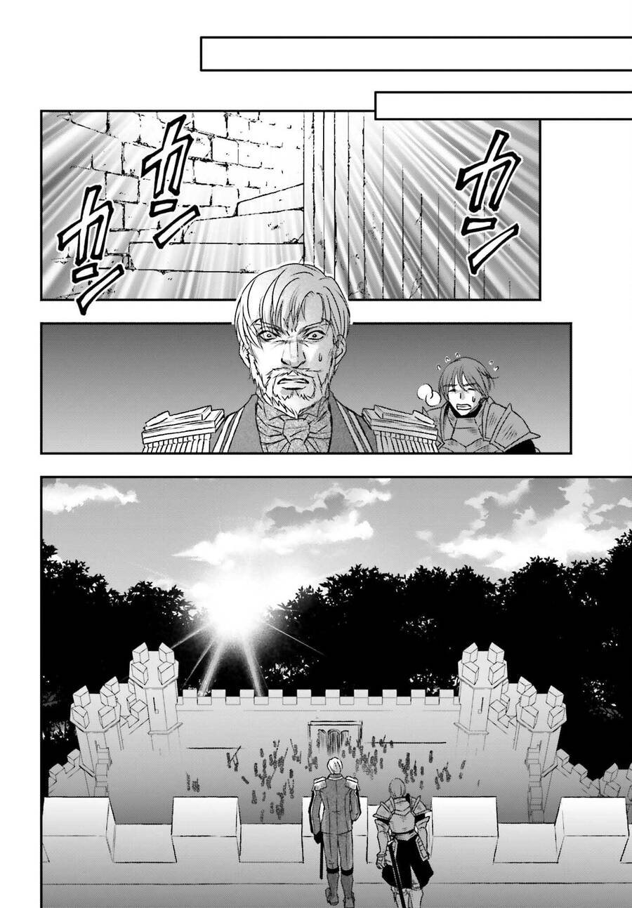 The Little Girl Raised By Death Hold The Sword Of Death Tight Chapter 44 - 8