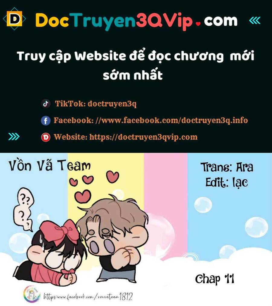 Người Lạ Trong Gương Chapter  12 - 2