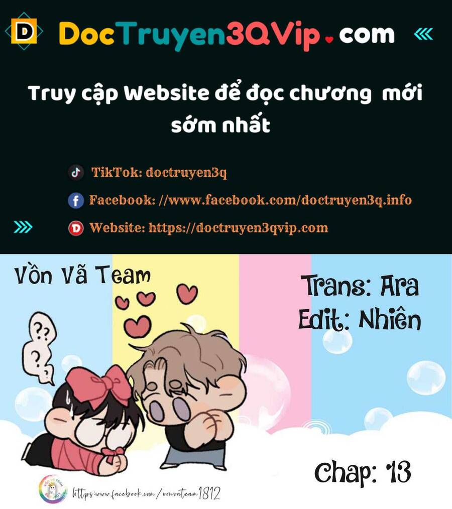 Người Lạ Trong Gương Chapter  13 - 2