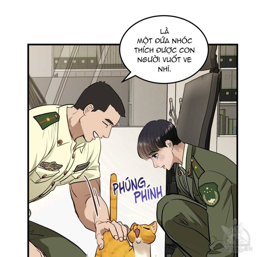 Người Lạ Trong Gương Chapter  13 - 32