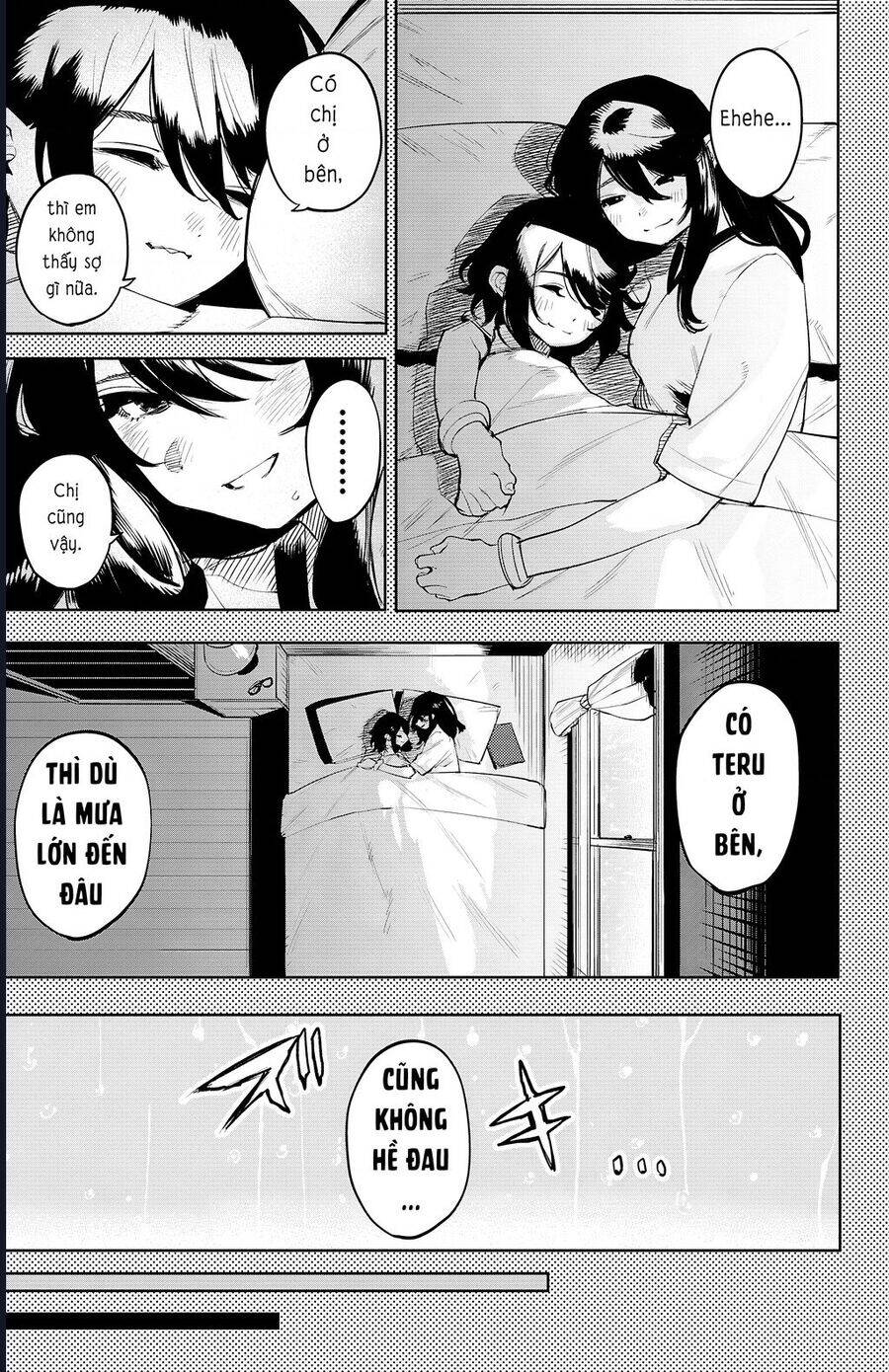 Shy Chapter 117 - 9
