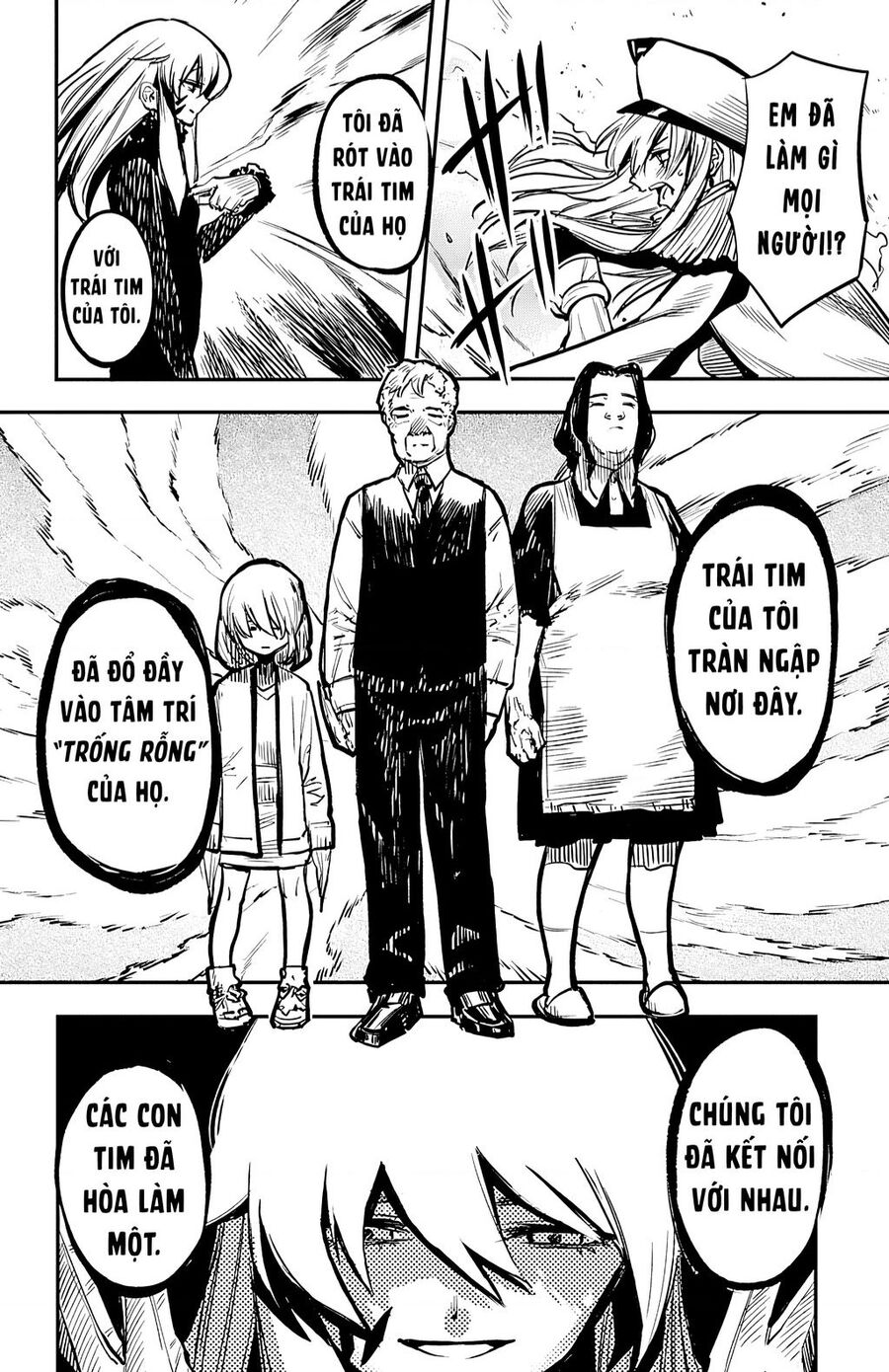 Shy Chapter 23 - 4