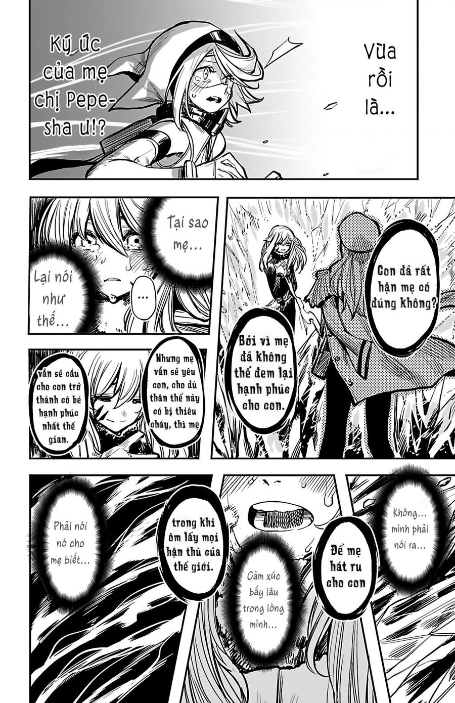 Shy Chapter 24 - 16