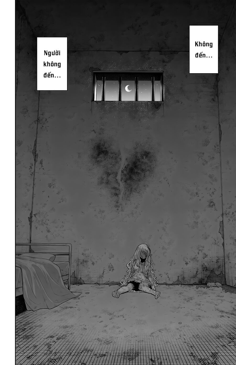 Shy Chapter 253 - 2