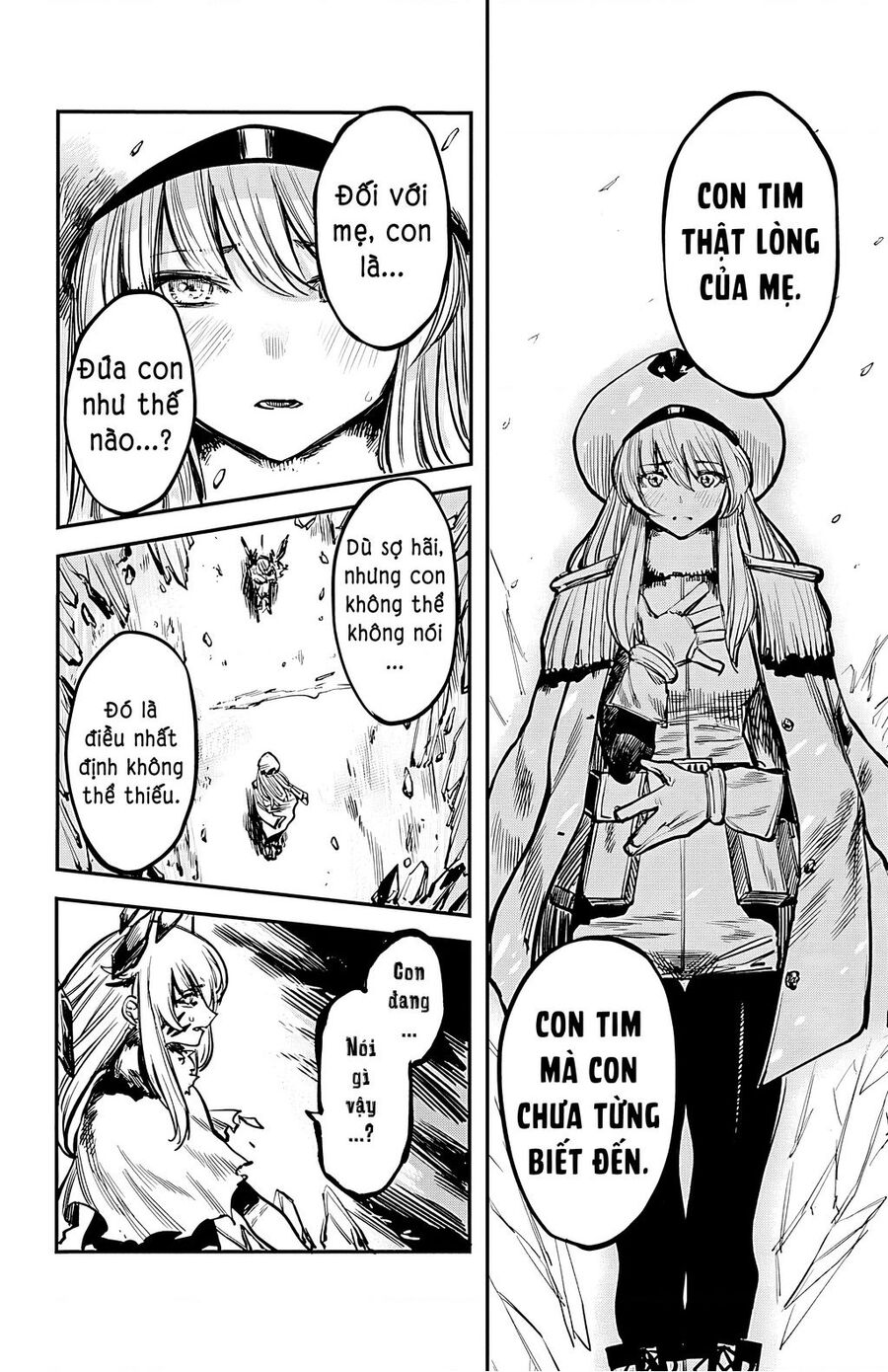 Shy Chapter 26 - 8