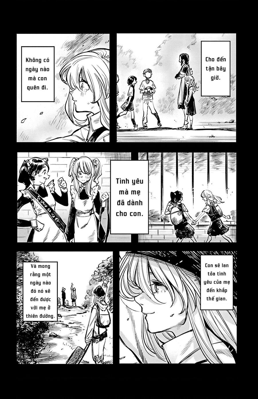 Shy Chapter 27 - 17