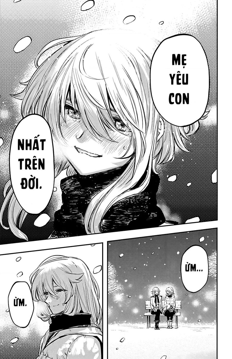 Shy Chapter 28 - 21