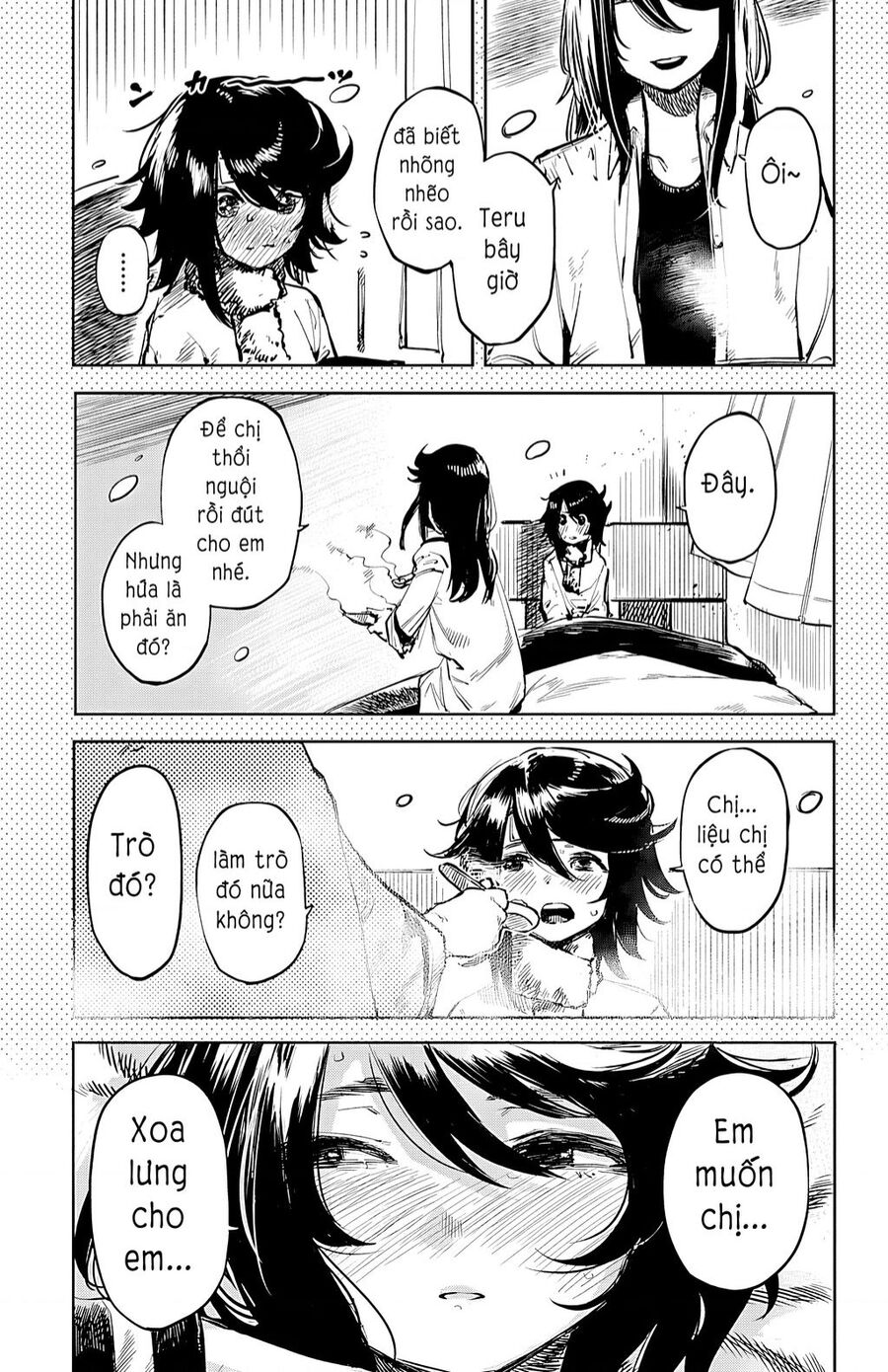 Shy Chapter 30 - 12