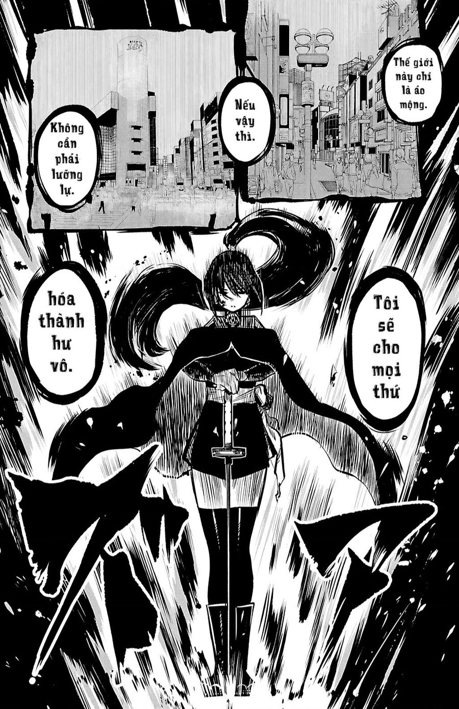 Shy Chapter 38 - 14