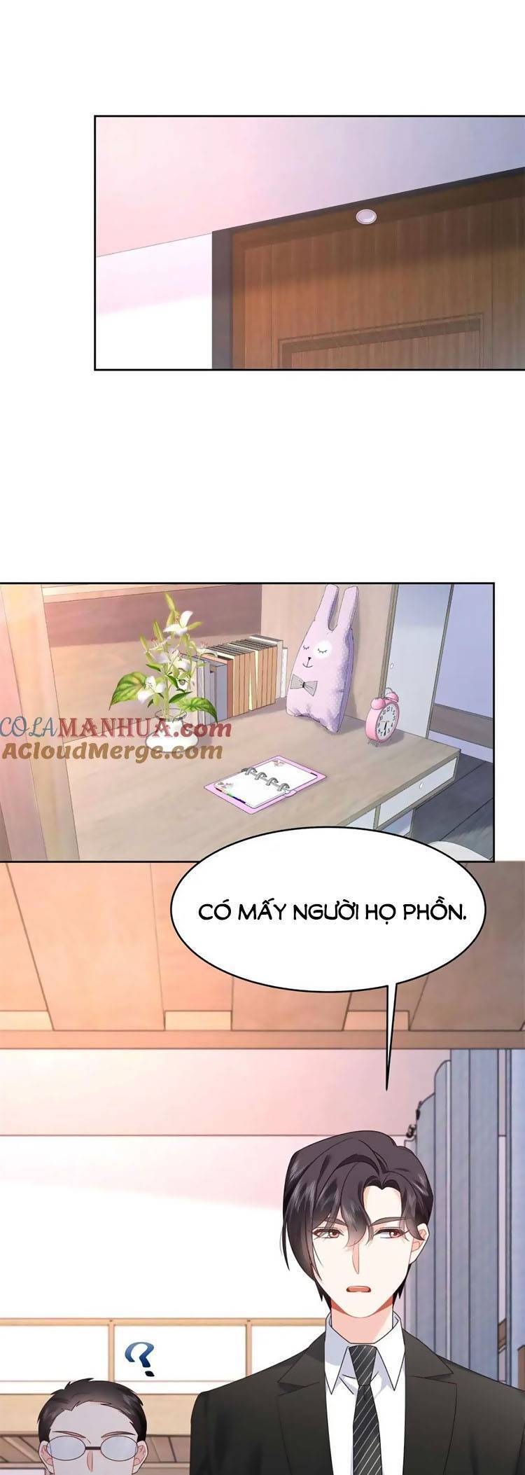 Hotboy Quốc Dân Là Nữ Chapter 411 - 8