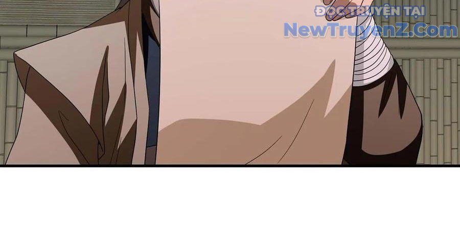 Thiên Long Bát Bộ Webtoon Chapter 167 - 25