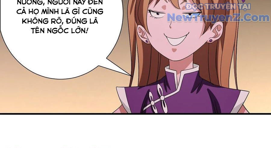 Thiên Long Bát Bộ Webtoon Chapter 167 - 54