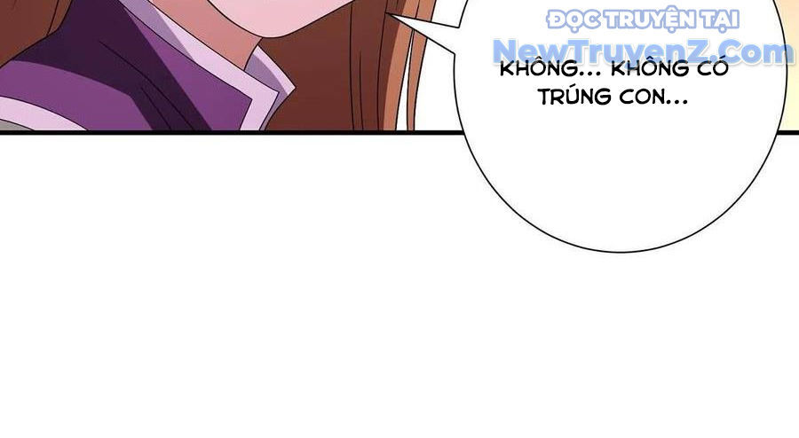 Thiên Long Bát Bộ Webtoon Chapter 167 - 86