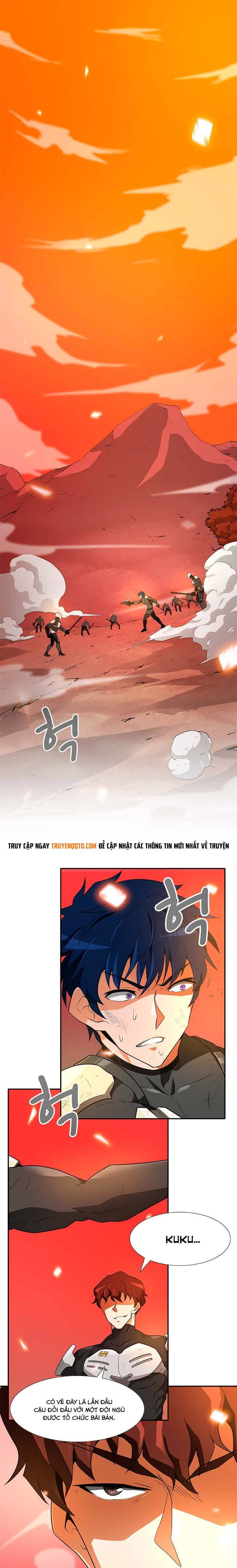 Tôi Chiến Đấu Một Mình Chapter 38 - 2