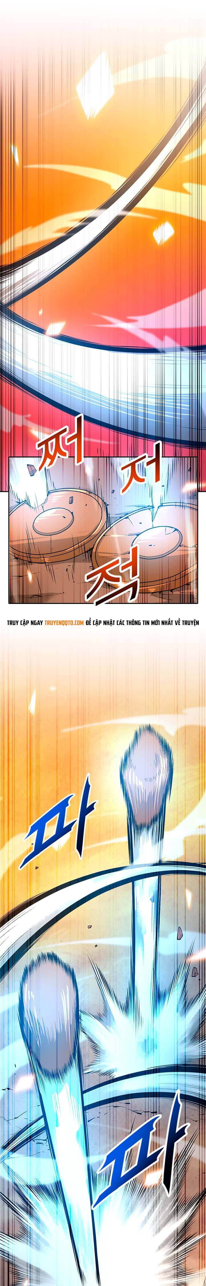 Tôi Chiến Đấu Một Mình Chapter 38 - 14