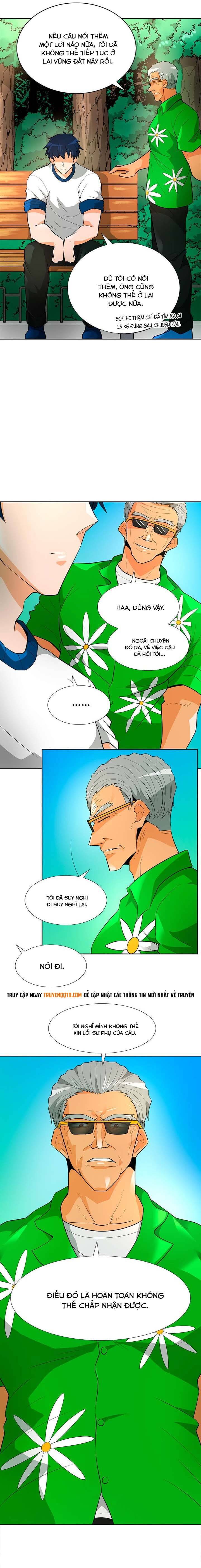 Tôi Chiến Đấu Một Mình Chapter 39 - 4