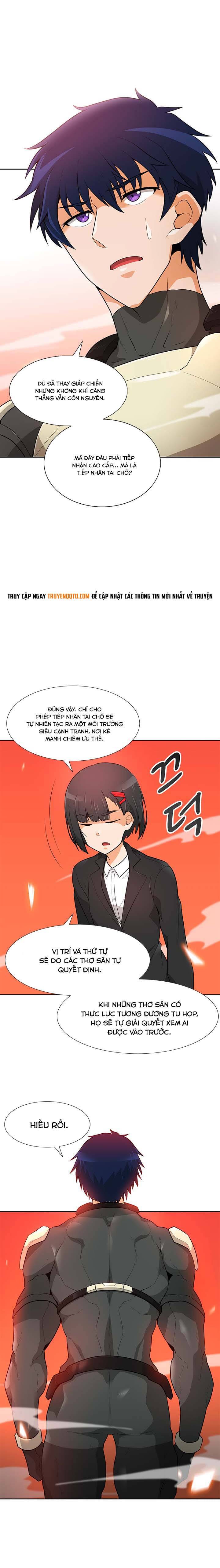 Tôi Chiến Đấu Một Mình Chapter 42 - 4