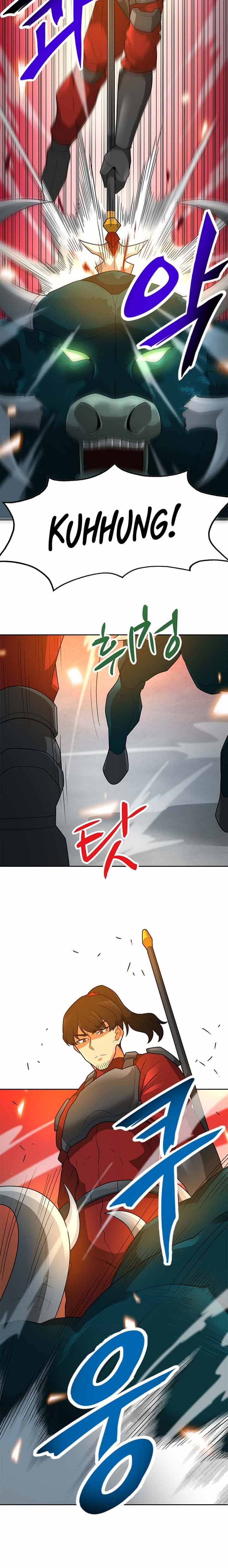 Tôi Chiến Đấu Một Mình Chapter 44 - 6