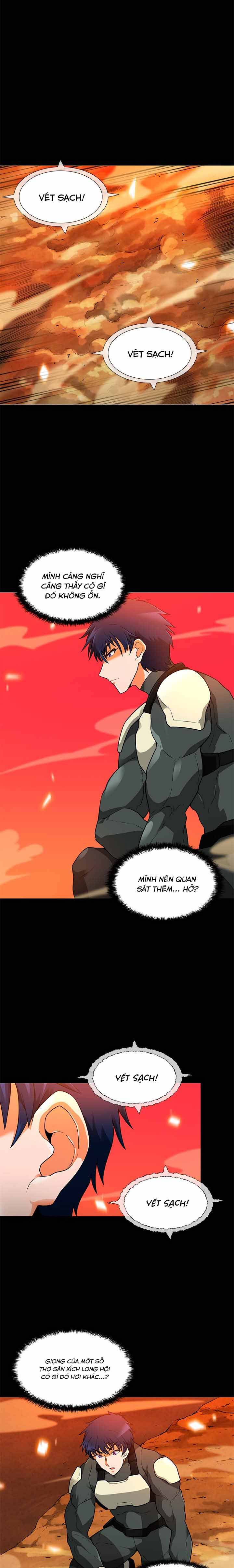 Tôi Chiến Đấu Một Mình Chapter 46 - 11