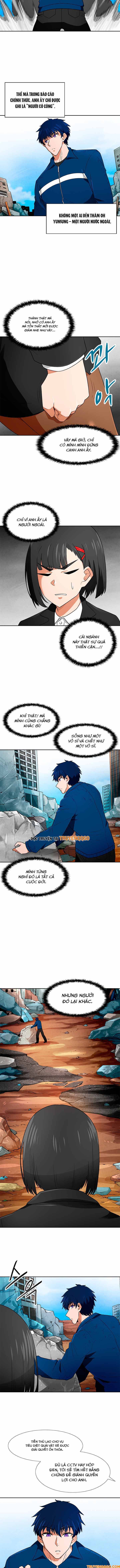 Tôi Chiến Đấu Một Mình Chapter 59 - 7