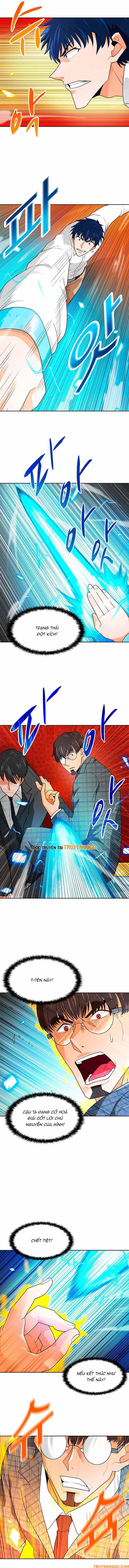 Tôi Chiến Đấu Một Mình Chapter 62 - 8