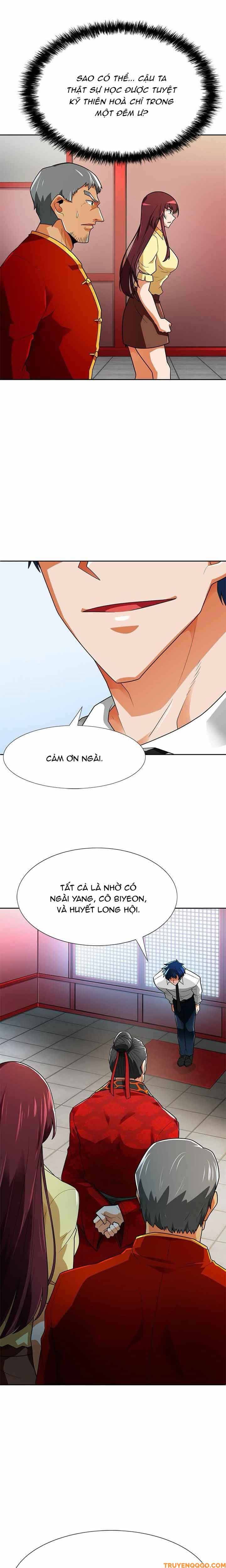 Tôi Chiến Đấu Một Mình Chapter 65 - 6