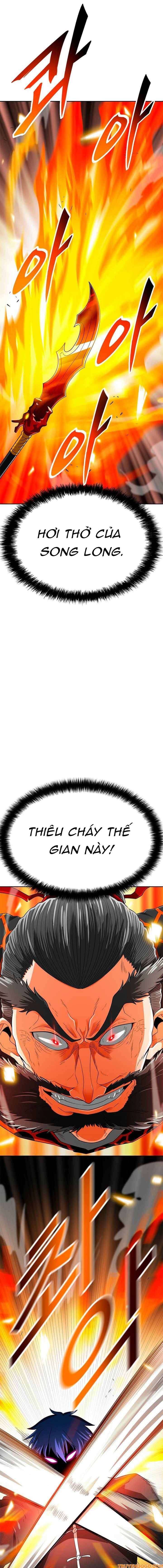 Tôi Chiến Đấu Một Mình Chapter 67 - 7