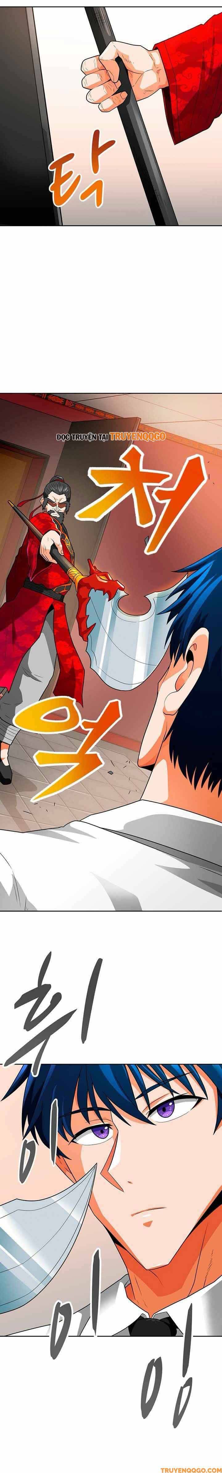 Tôi Chiến Đấu Một Mình Chapter 65 - 14