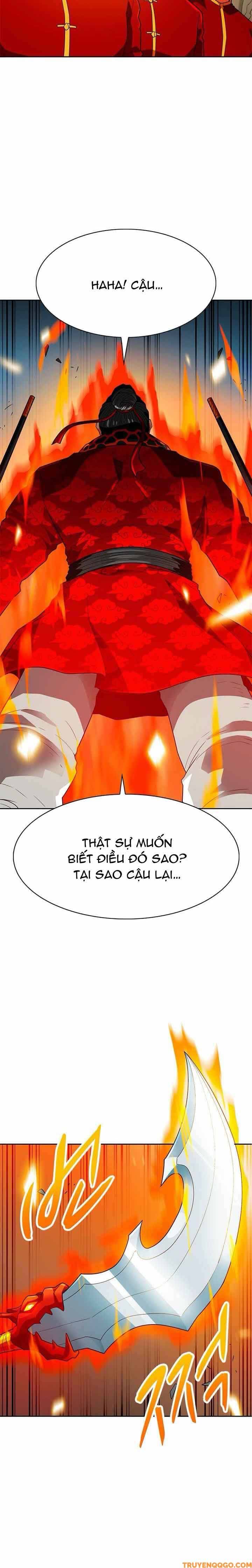 Tôi Chiến Đấu Một Mình Chapter 65 - 24