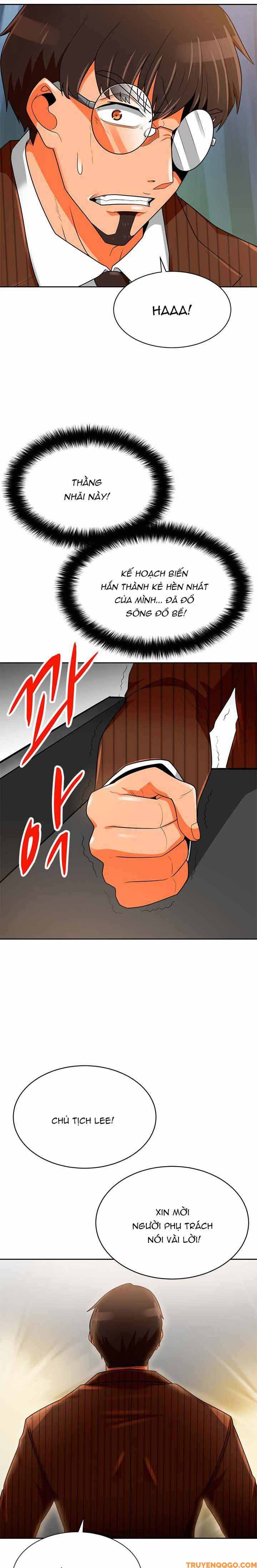 Tôi Chiến Đấu Một Mình Chapter 73 - 14