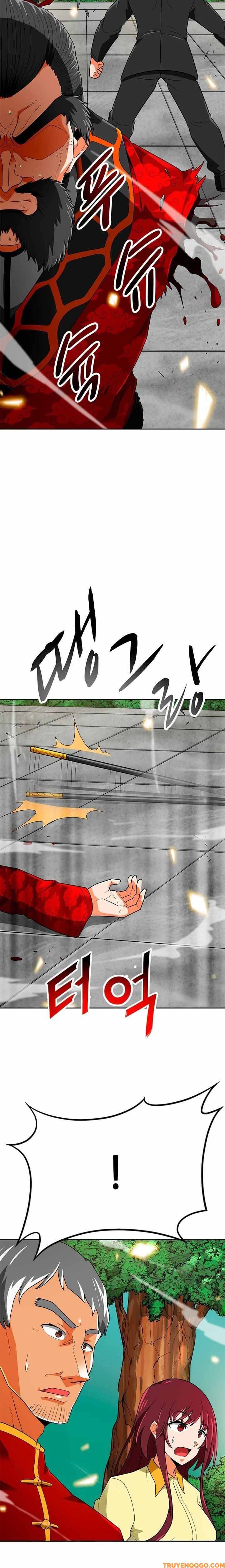 Tôi Chiến Đấu Một Mình Chapter 70 - 19