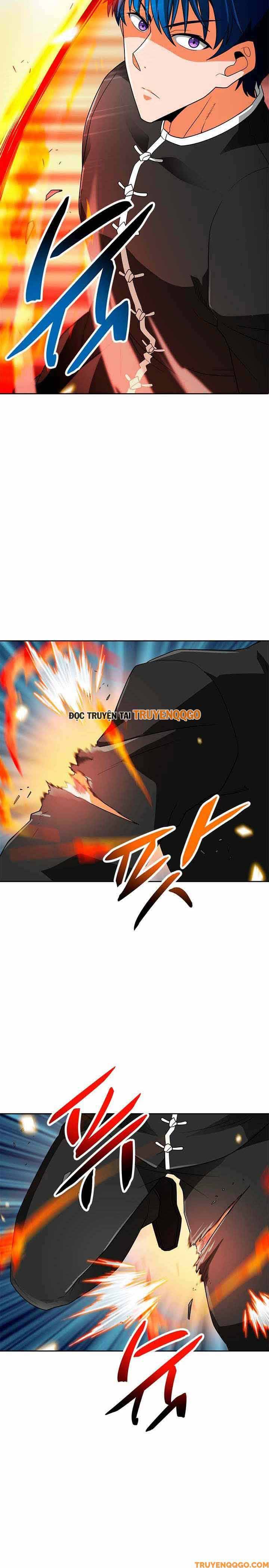 Tôi Chiến Đấu Một Mình Chapter 68 - 29
