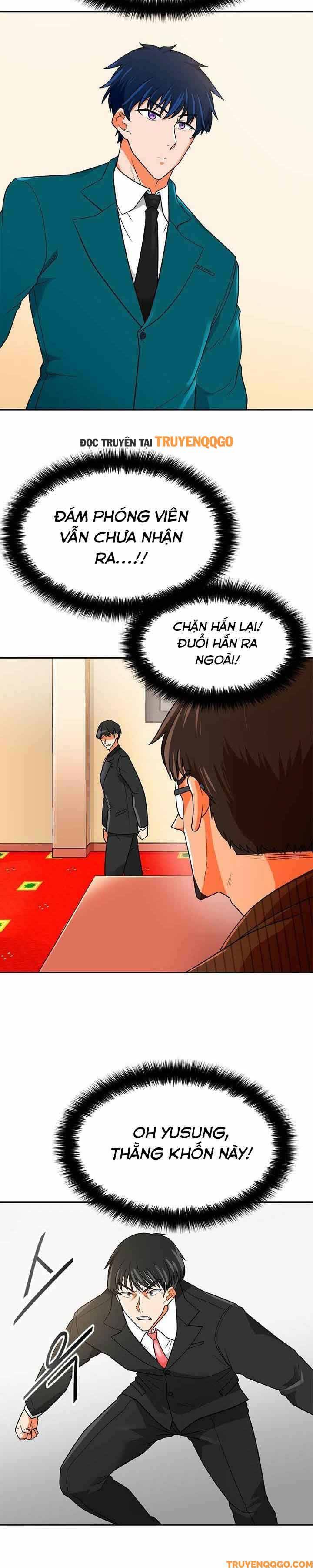 Tôi Chiến Đấu Một Mình Chapter 72 - 24