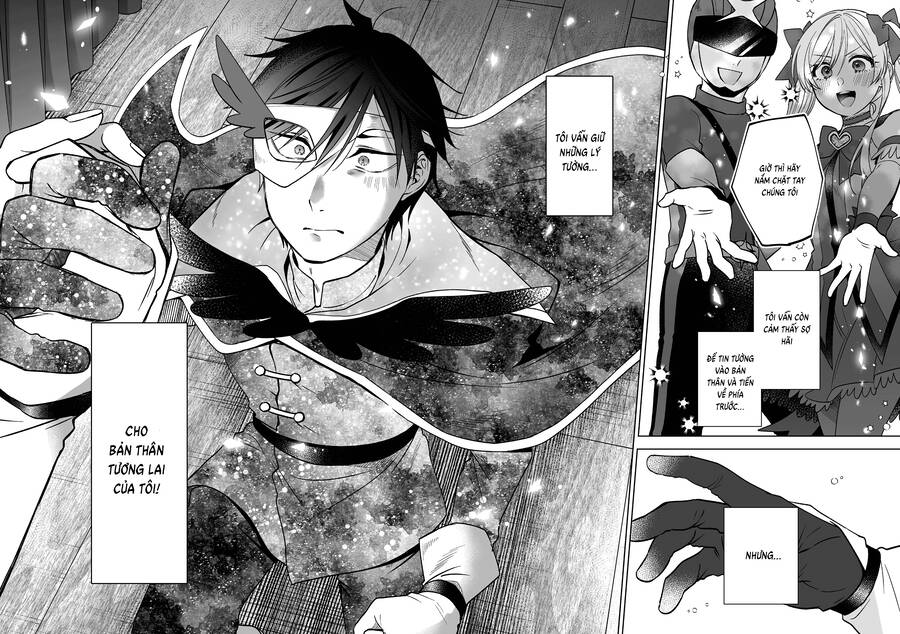 Koi Shita No De, Haishin Shite Mita Chapter  83 - 15