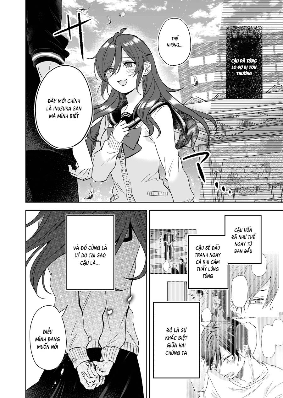 Koi Shita No De, Haishin Shite Mita Chapter  83 - 7