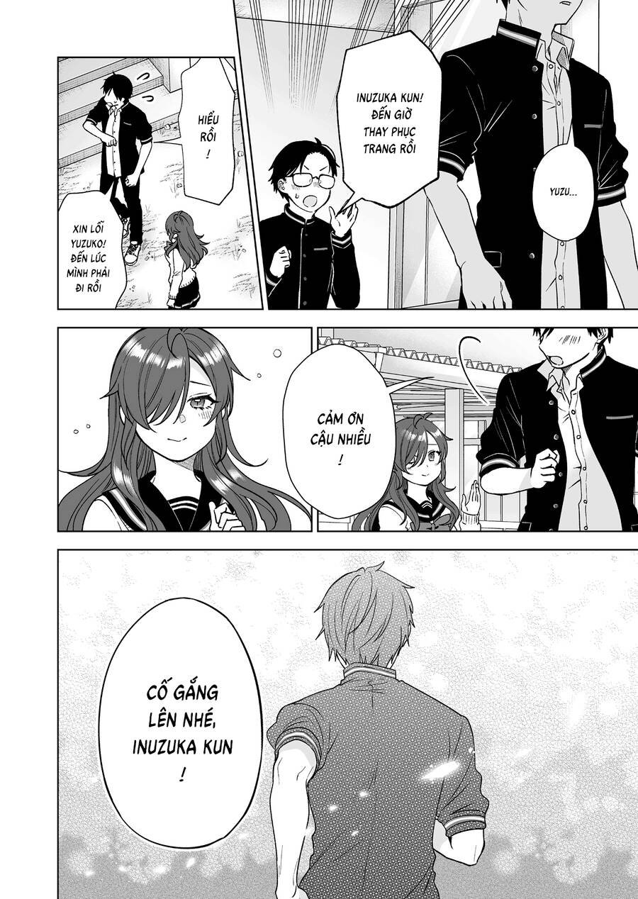 Koi Shita No De, Haishin Shite Mita Chapter  83 - 9