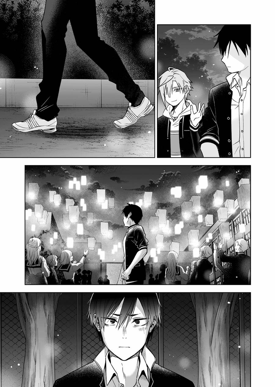 Koi Shita No De, Haishin Shite Mita Chapter  84 - 16