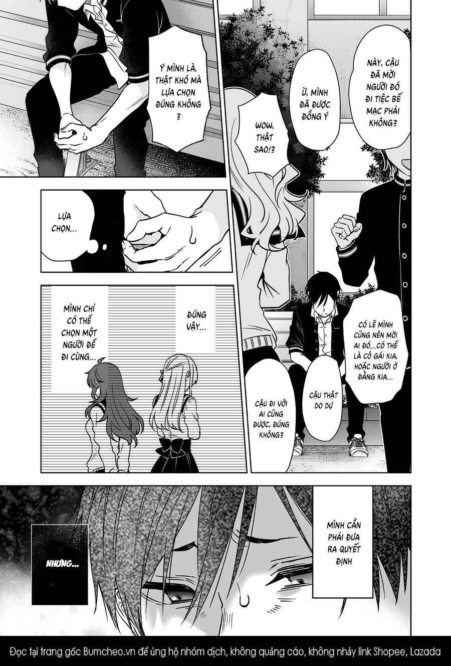 Koi Shita No De, Haishin Shite Mita Chapter  84 - 8