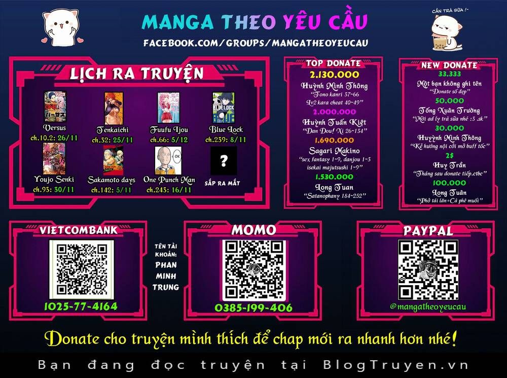 Zombie 100 ~ 100 Điều Tôi Sẽ Làm Trước Khi Trở Thành Zombie~ Chapter 58.2 - 18